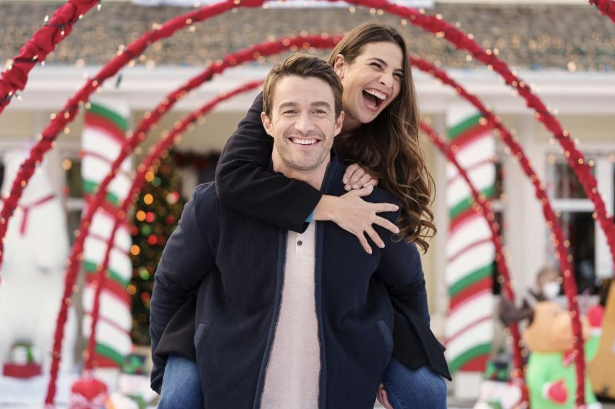 The 40 Best Hallmark Christmas Movies of All Time, Ranked