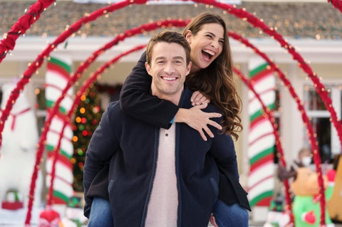 The 32 Best Hallmark Christmas Movies of All Time