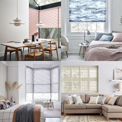 house beautiful roller blinds pleated blinds shutters hillarys