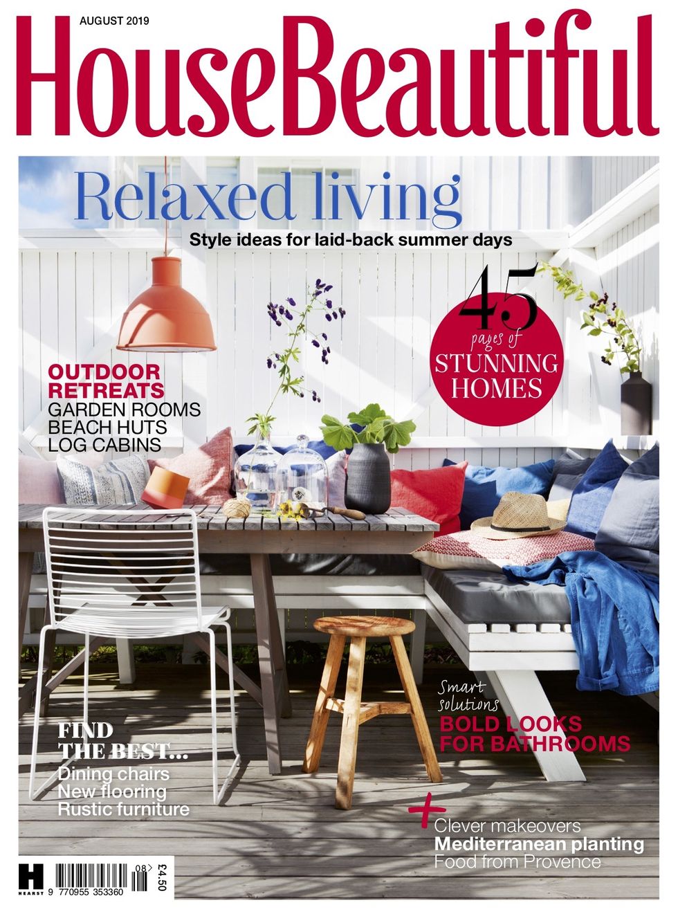 House Beautiful Magazine | Top 10 interior design magazines in the world | Business Connect Magazine