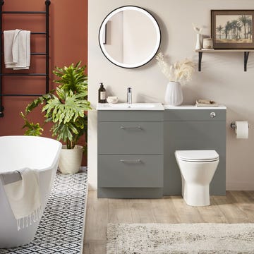 house beautiful bathstore collection at homebase