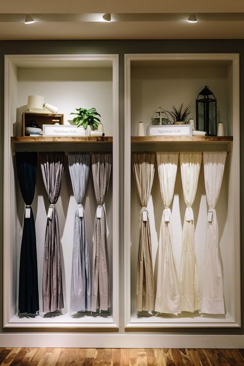 Room, Shelf, Clothes hanger, Furniture, Dress, 