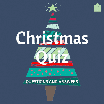 christmas quiz, christmas quiz questions and answers