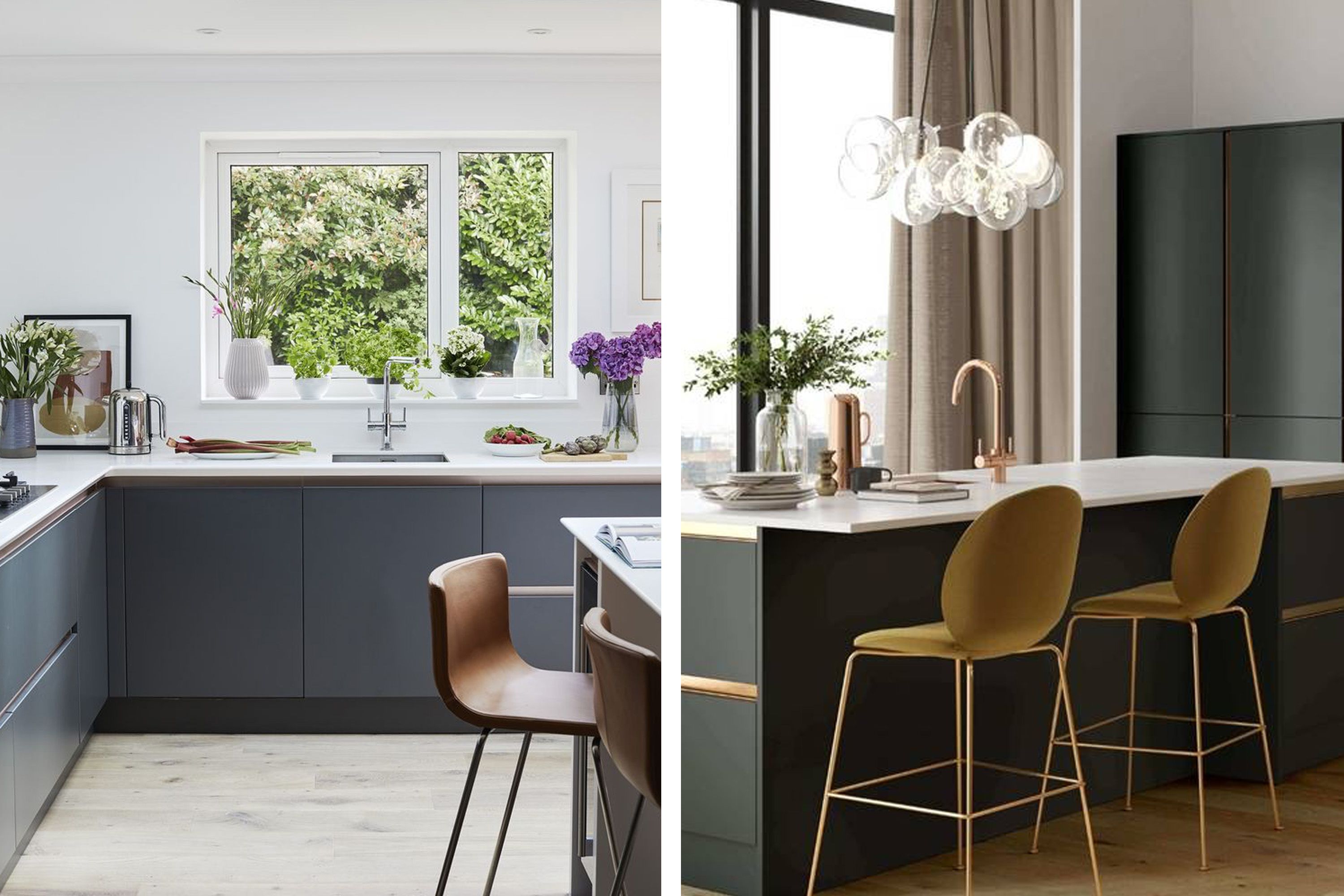 The Homebase Winter Sale Is Here, Including A Fabulous Kitchen