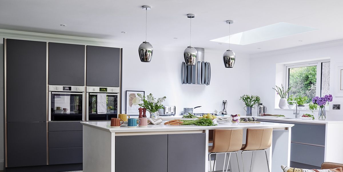 New Forest Kitchen Extension: 'It's Changed The Way We Live'