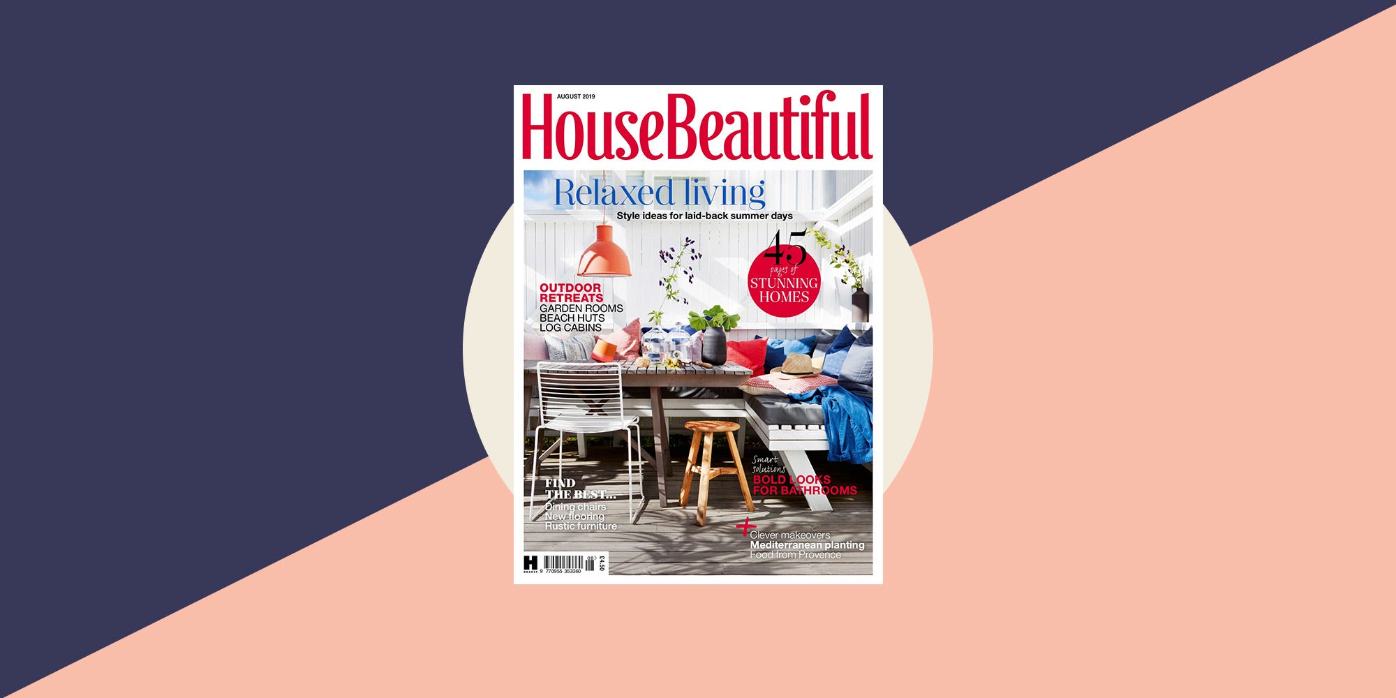 House Beautiful Magazine Subscription Magazine Subscriptions UK