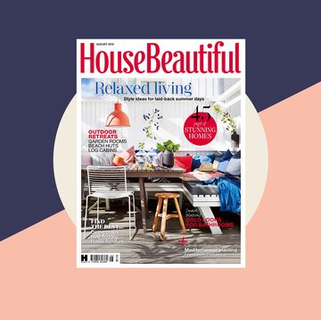 House Beautiful magazine subscription