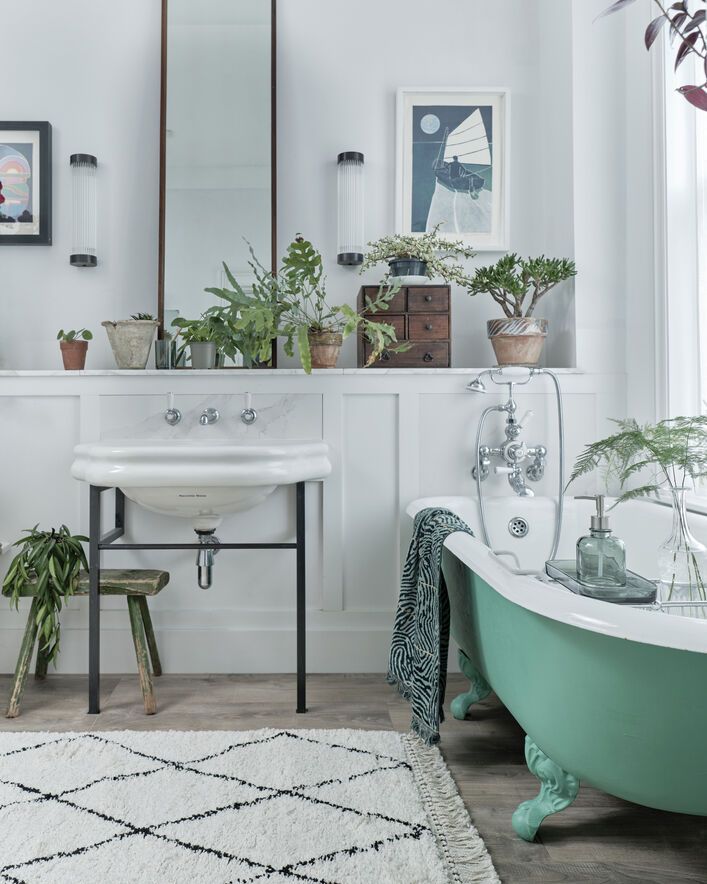 30 Beautiful Bathroom Ideas UK - Bathroom Inspiration