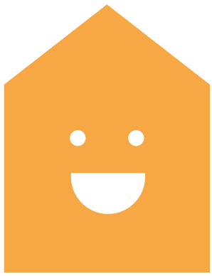 Yellow, Orange, Smile, Line, Icon, Circle, Logo, Graphics, 