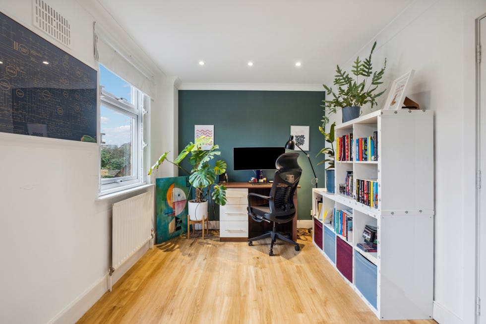 property for sale in abercrombie street, london