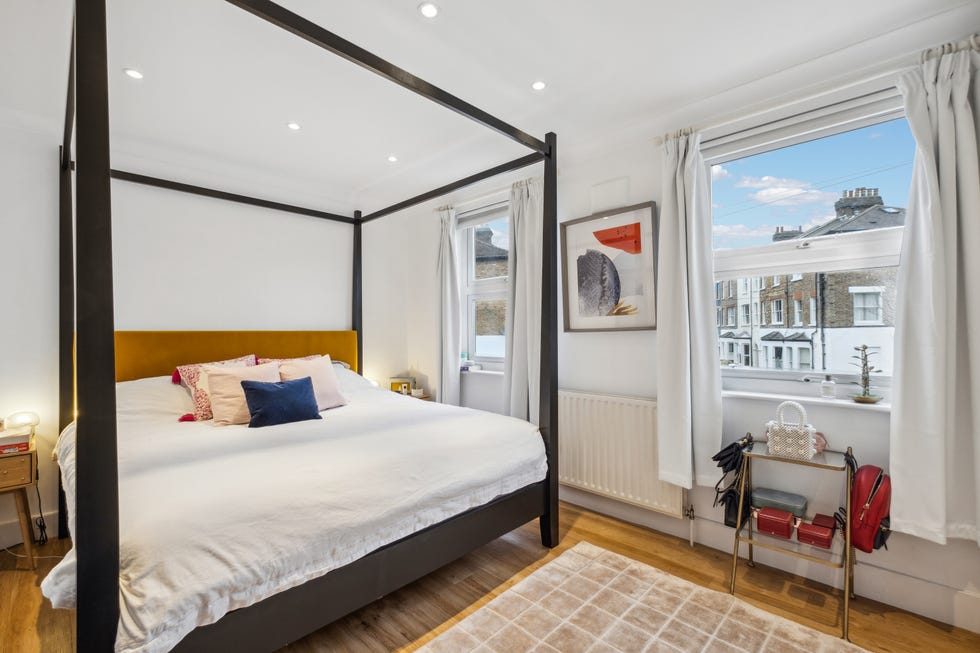 property for sale in abercrombie street, london