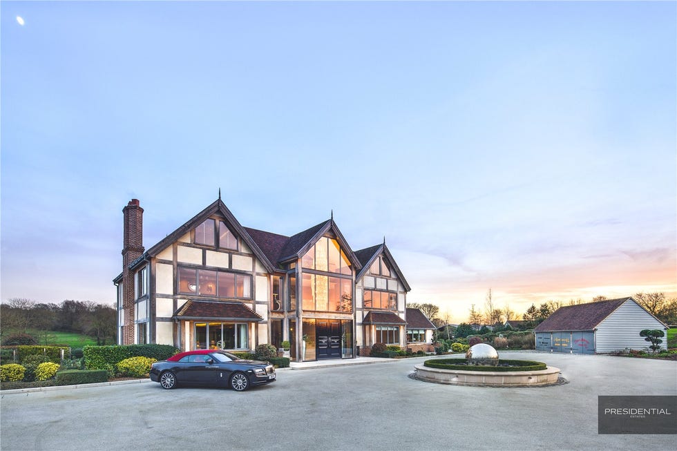Zoopla's 10 Most-Viewed Houses For Sale Since Market Reopened