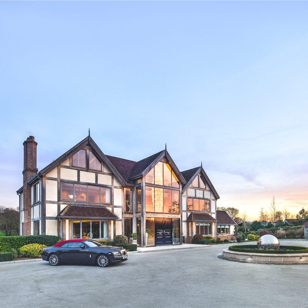 Zoopla's 10 Most-Viewed Houses For Sale Since Market Reopened