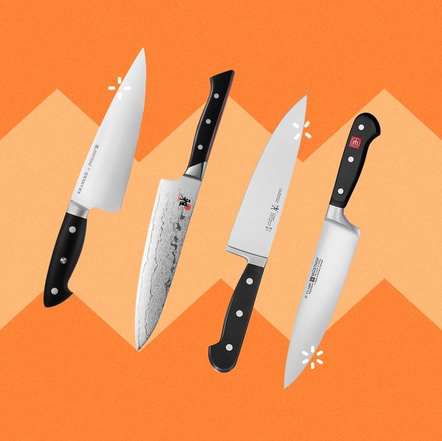 12 Best Kitchen Knives of 2023 - Best Kitchen Knives