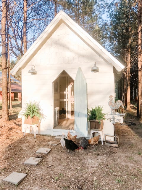 48 DIY Chicken Coops - Chicken Coop Plans You Can Build 48 Diy Chicken Coops - Chicken Coop Plans You Can Build