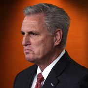 house minority leader mccarthy briefs press in weekly news conference