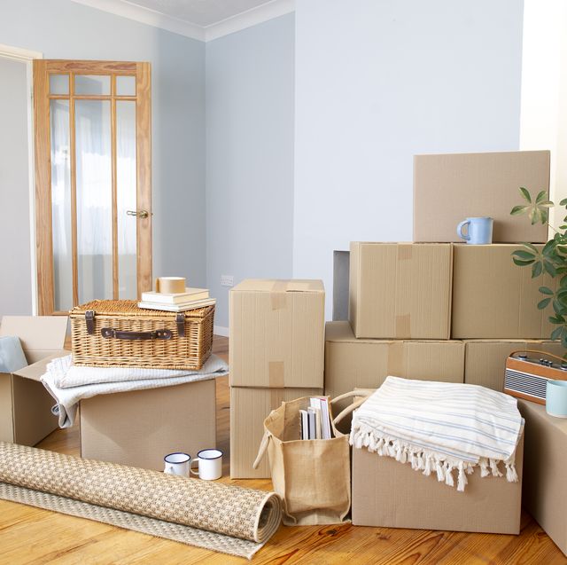 📢 Essential Moving Supplies You Need – 4 Must-Have Items for a Smooth Transition