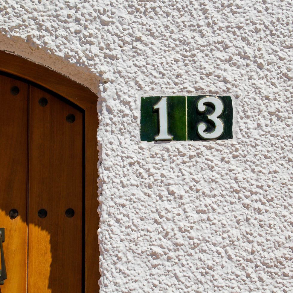 House Number 13 Royalty Free Image 1696001346 ?crop=0.668xw 1.00xh;0.206xw,0&resize=980 *
