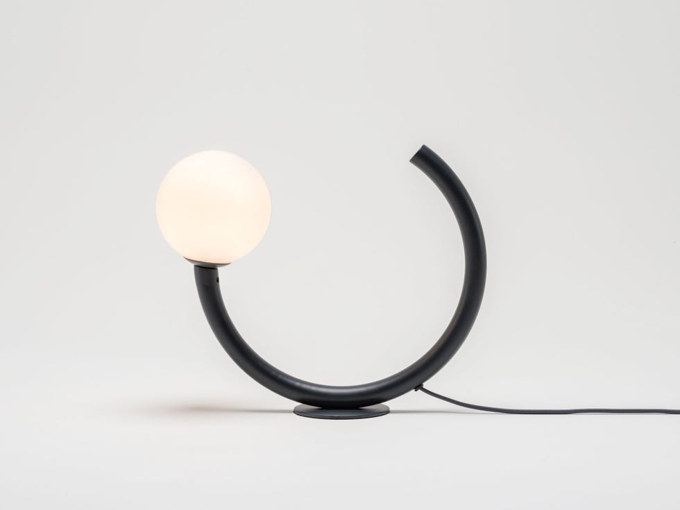 19 Of The Best Modern Table Lamps For Mastering Mood Lighting