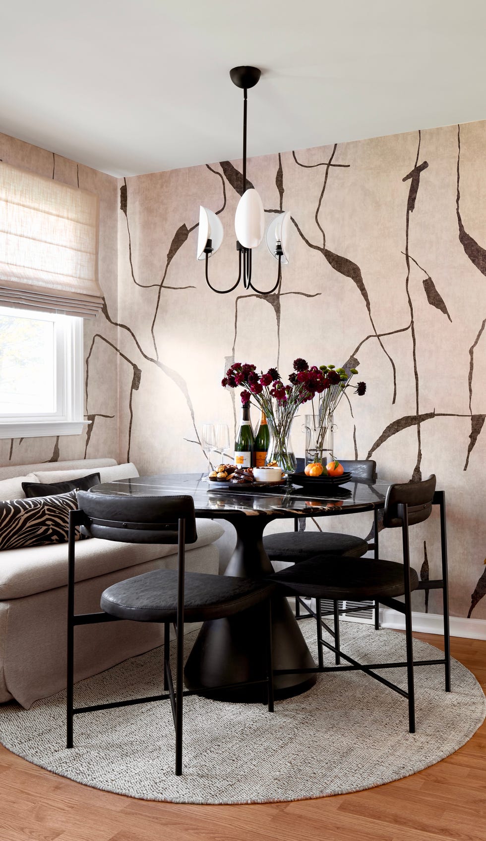 dining nook