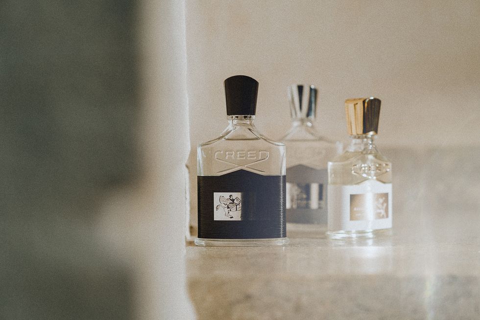 aventus, the house of creed, perfume, fragancia