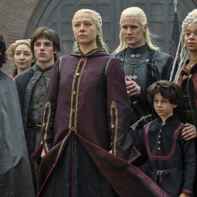 House of the Dragon  Game of thrones outfits, Costume design