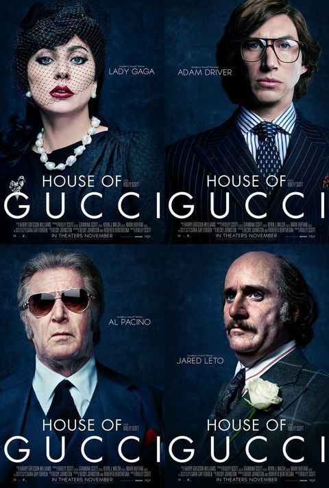 house of gucci movie