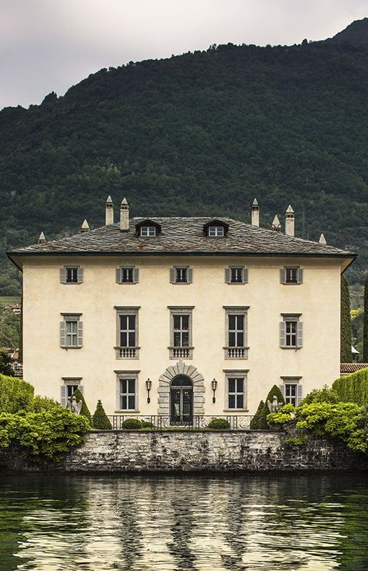 House of Gucci Villa Now Available to Rent Via Airbnb
