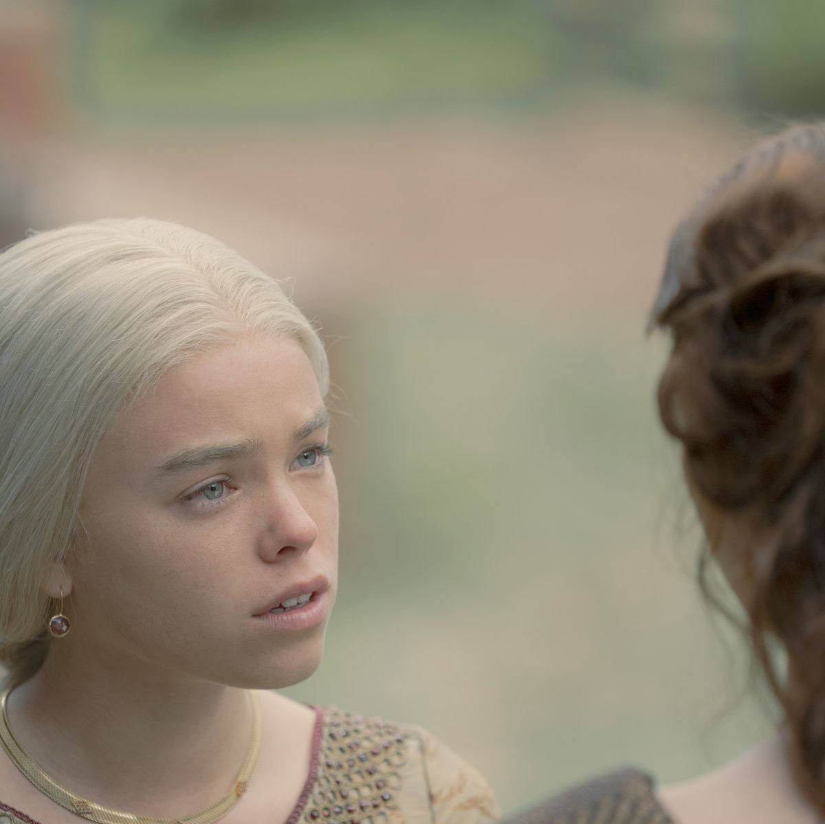 House of the Dragon: HBO's Game of Thrones spinoff needs more incest.