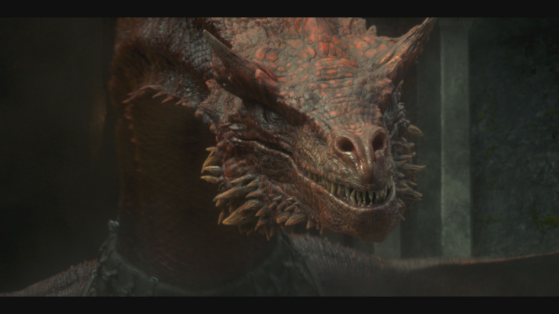 Balerion VS Smaug - Who Would Win 