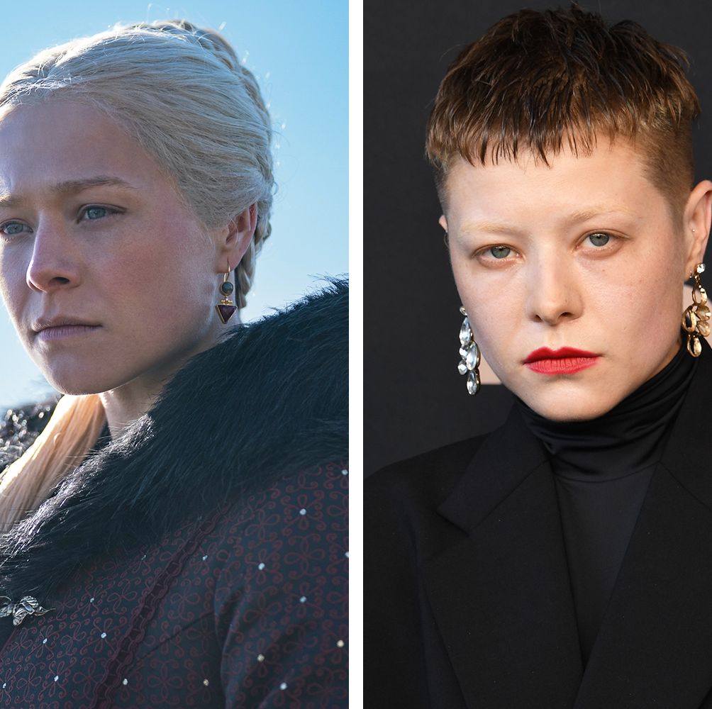 Meet the House of the Dragon cast: who's who in new GoT show