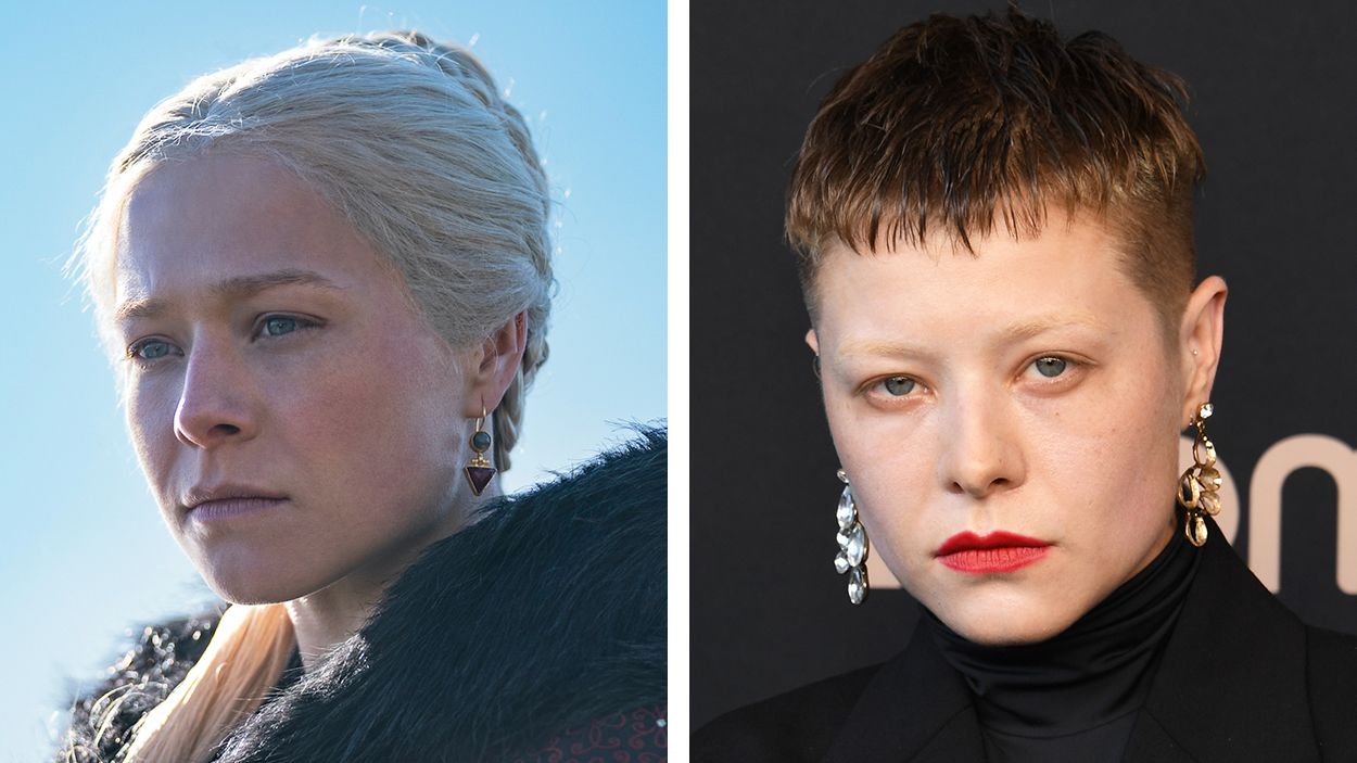 Meet the Cast of the Game of Thrones Prequel