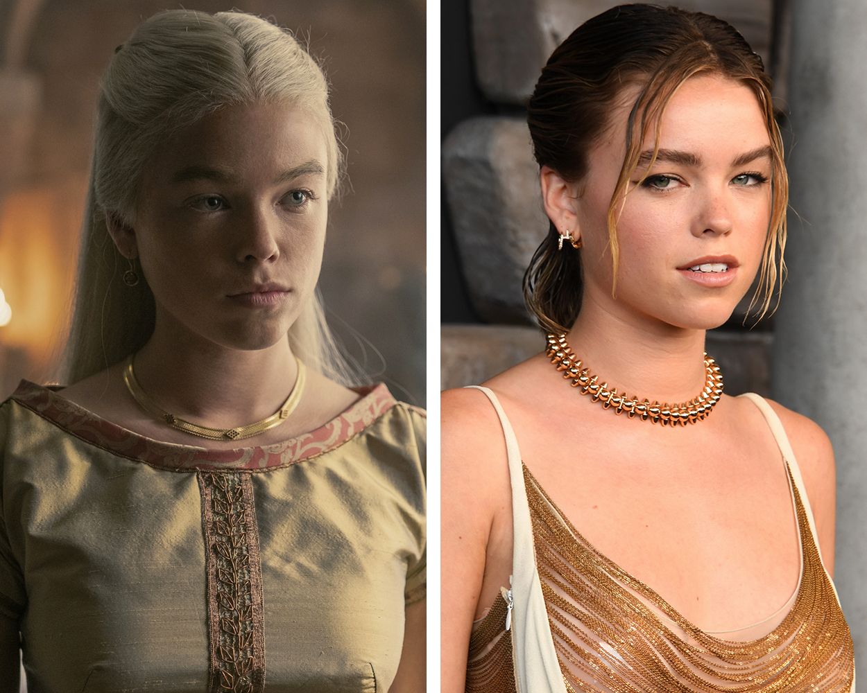 House of the Dragon' Cast Looks Like in Real Life: What the Actors Look  Like vs. Their Characters