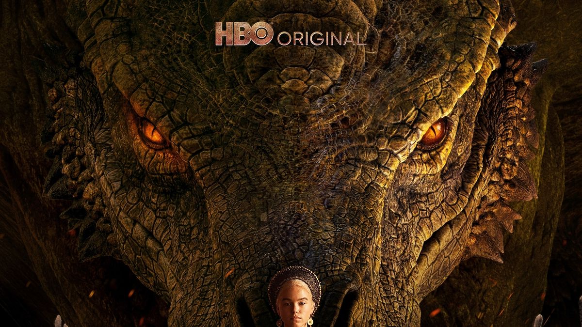 House of the Dragon' Lived Up to 'Game of Thrones' After All