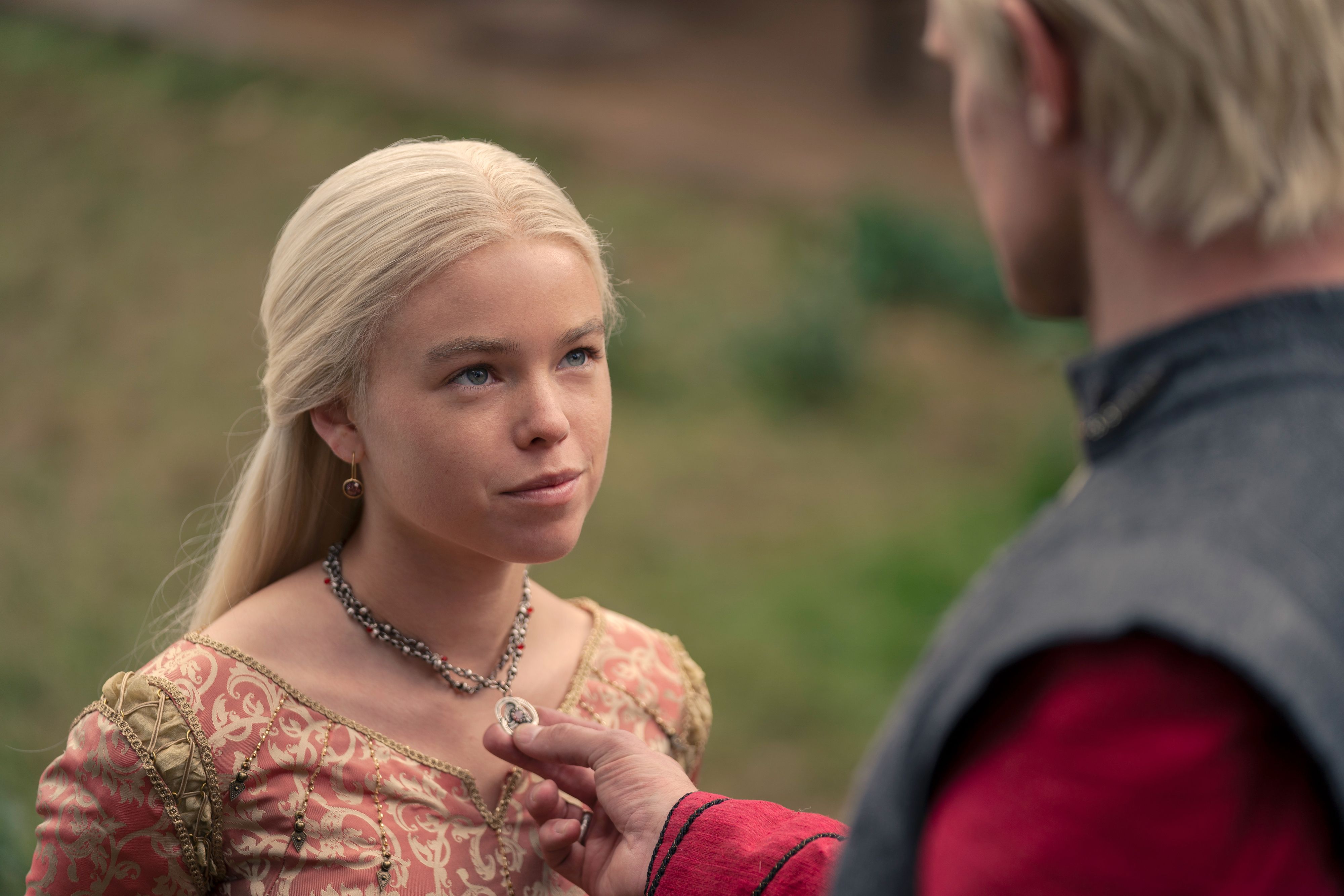 House of the Dragon: Rhaenyra Targaryen realmente perdeu a virgindade  daquela forma? Livro traz versões diferentes - Notícias Série - como visto  na Web - AdoroCinema