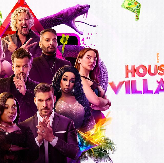 House of Villains:' News and Updates