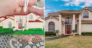 Home, House, Property, Real estate, Building, Architecture, Roof, Mansion, Facade, Grass, 