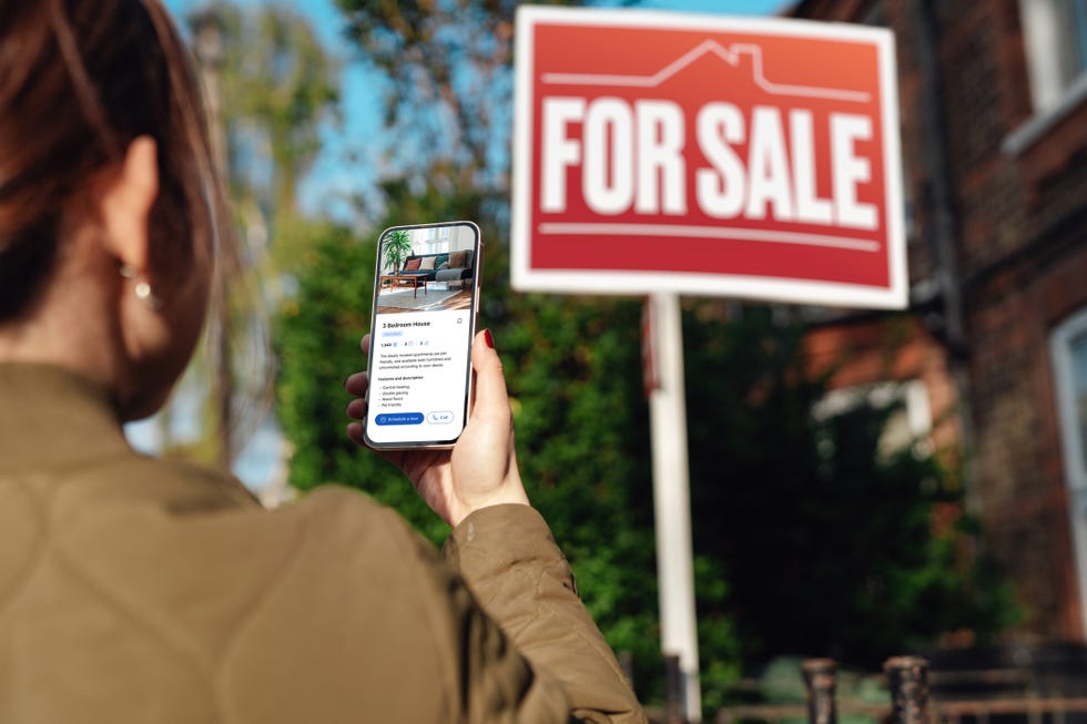 house prices mortgages