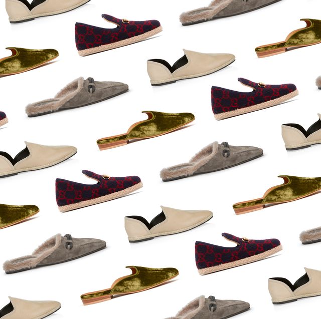 20 Stylish Shoes Women 2021 - Best Slippers