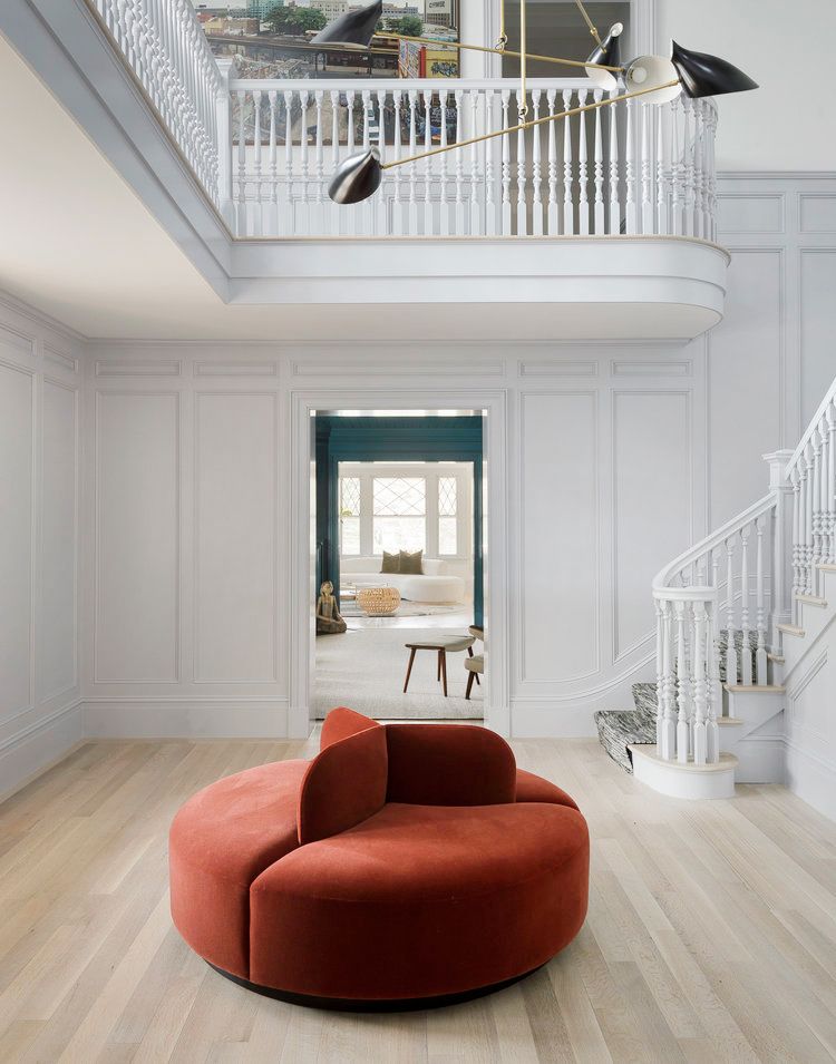 13 Stair Design Ideas For Small Spaces