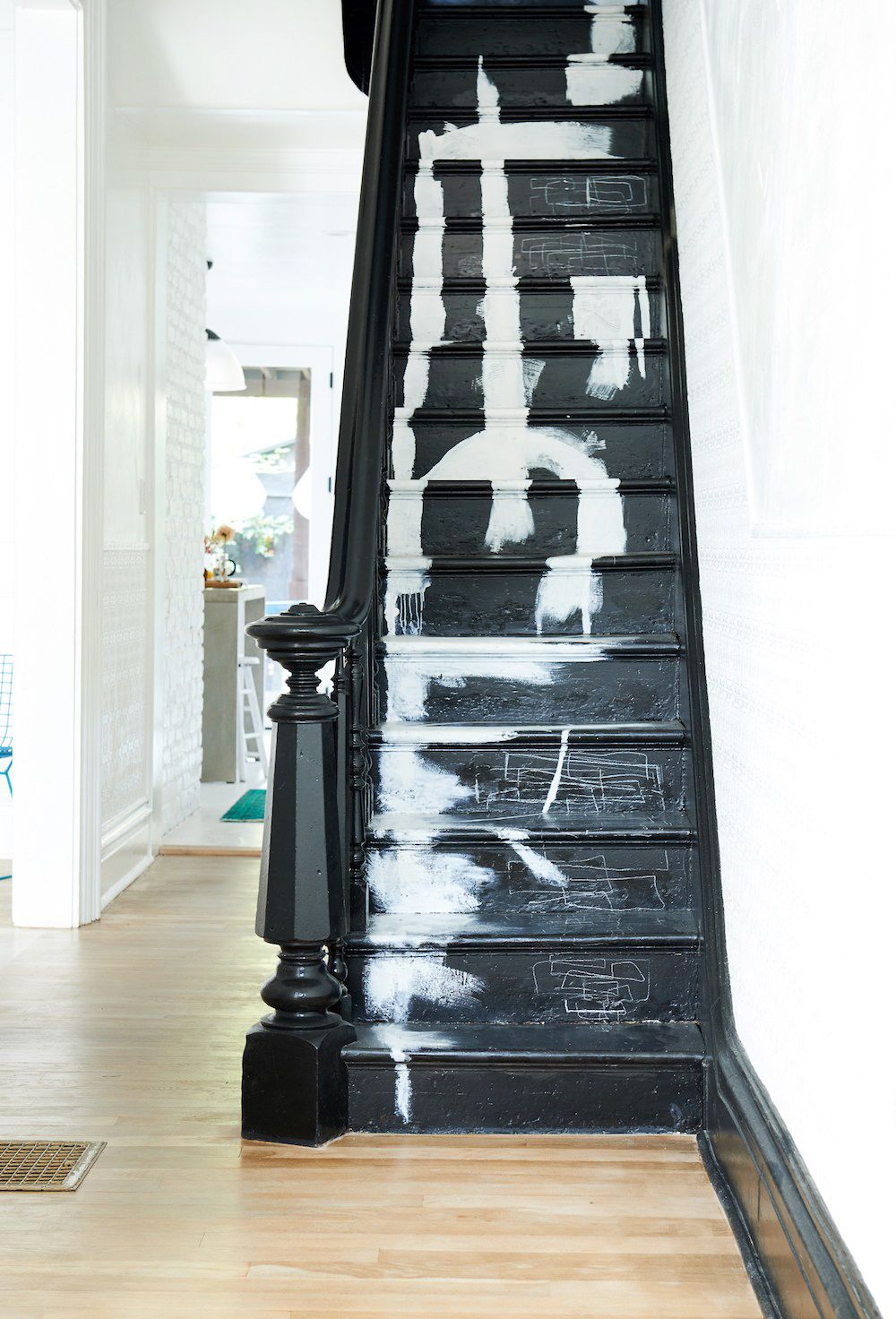 16 Stunning Staircase Ideas to Inspire Your Own Staircase Design