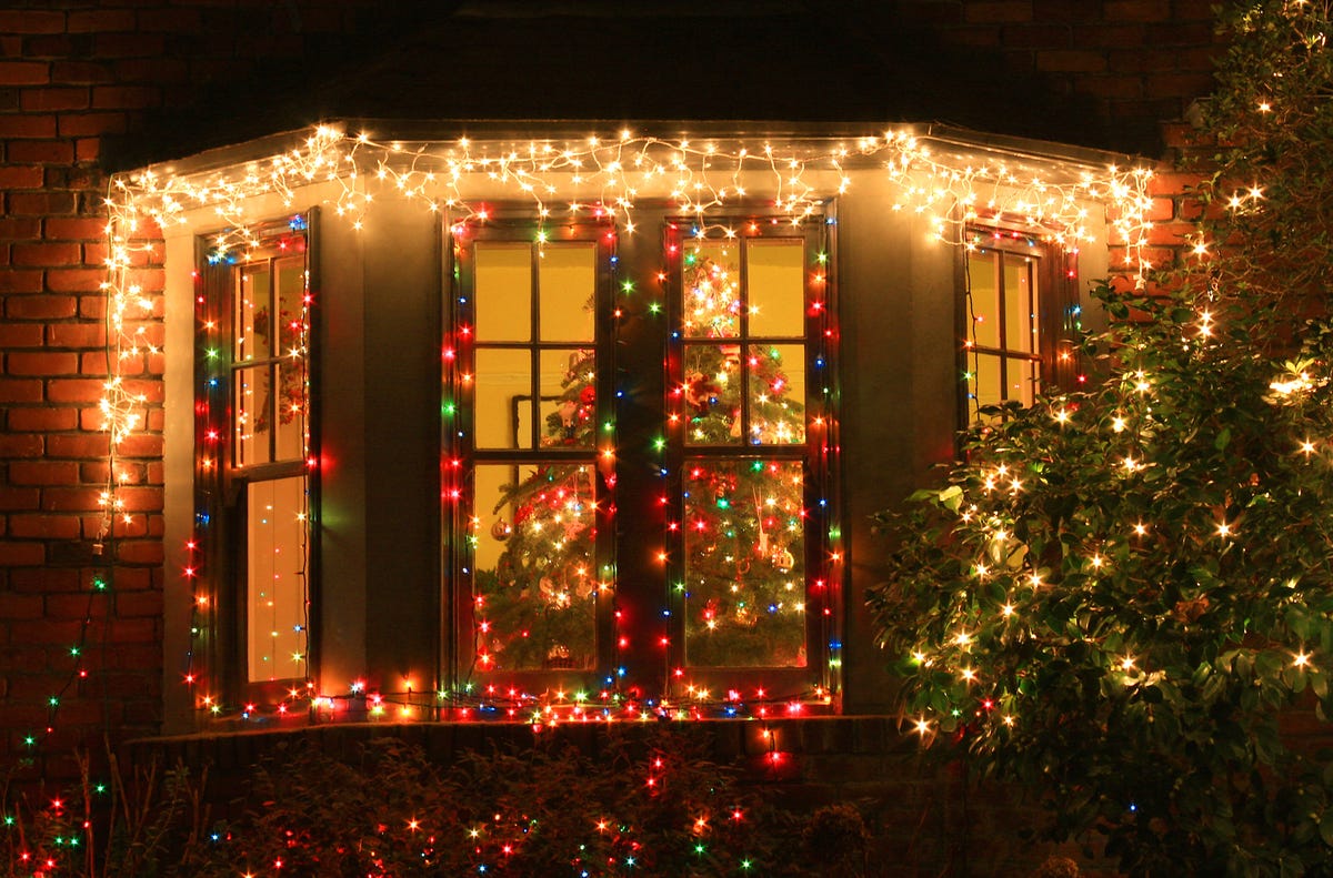 6 Best Solar Christmas Lights of 2024, According to Testing