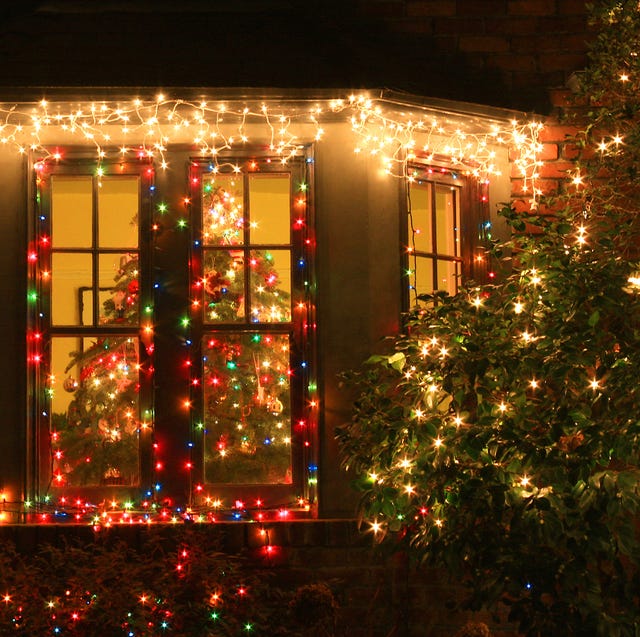 6 Best Solar Christmas Lights of 2023, According to Testing