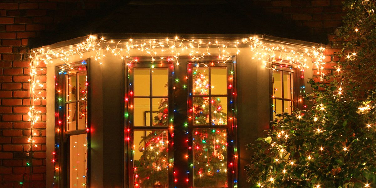6 Best Solar Christmas Lights of 2024, According to Testing