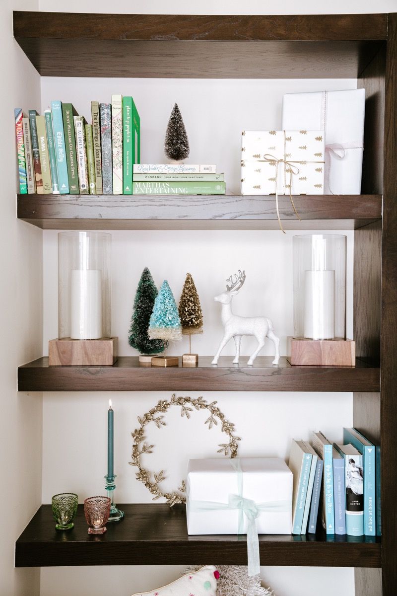 Shelf, Shelving, Furniture, Room, Turquoise, Bookcase, Wall, Hutch, Interior design, Table, 