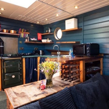 houseboat for sale in kent