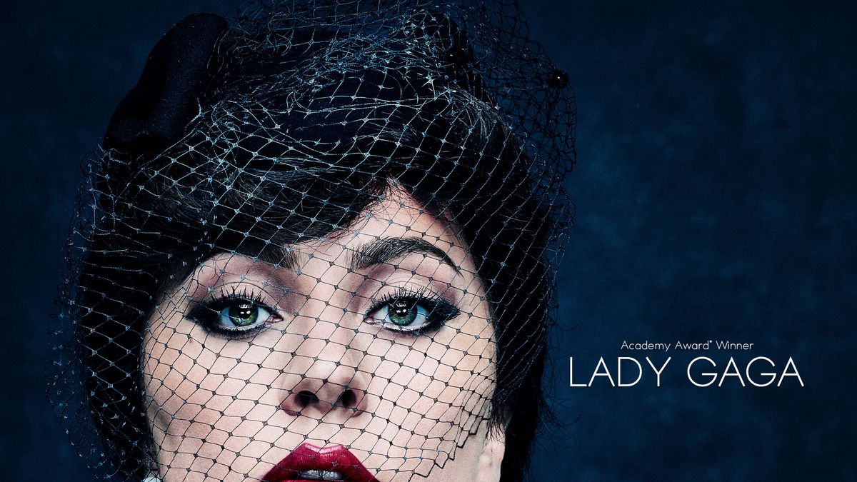 First Look Lady Gaga, Adam Driver 'Gucci' Film