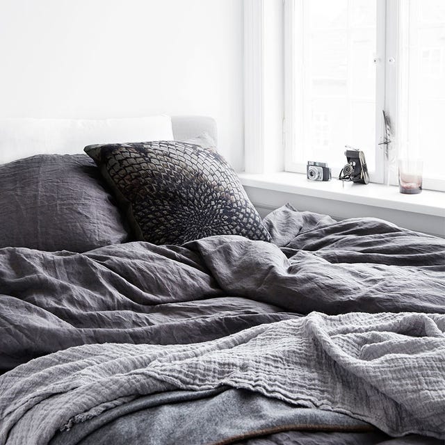 Decorating with Dove Grey