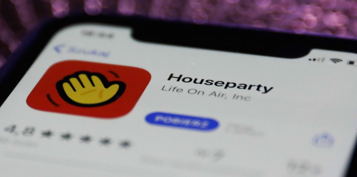 7 Best Houseparty Games - Fun Games to Play on the Houseparty App