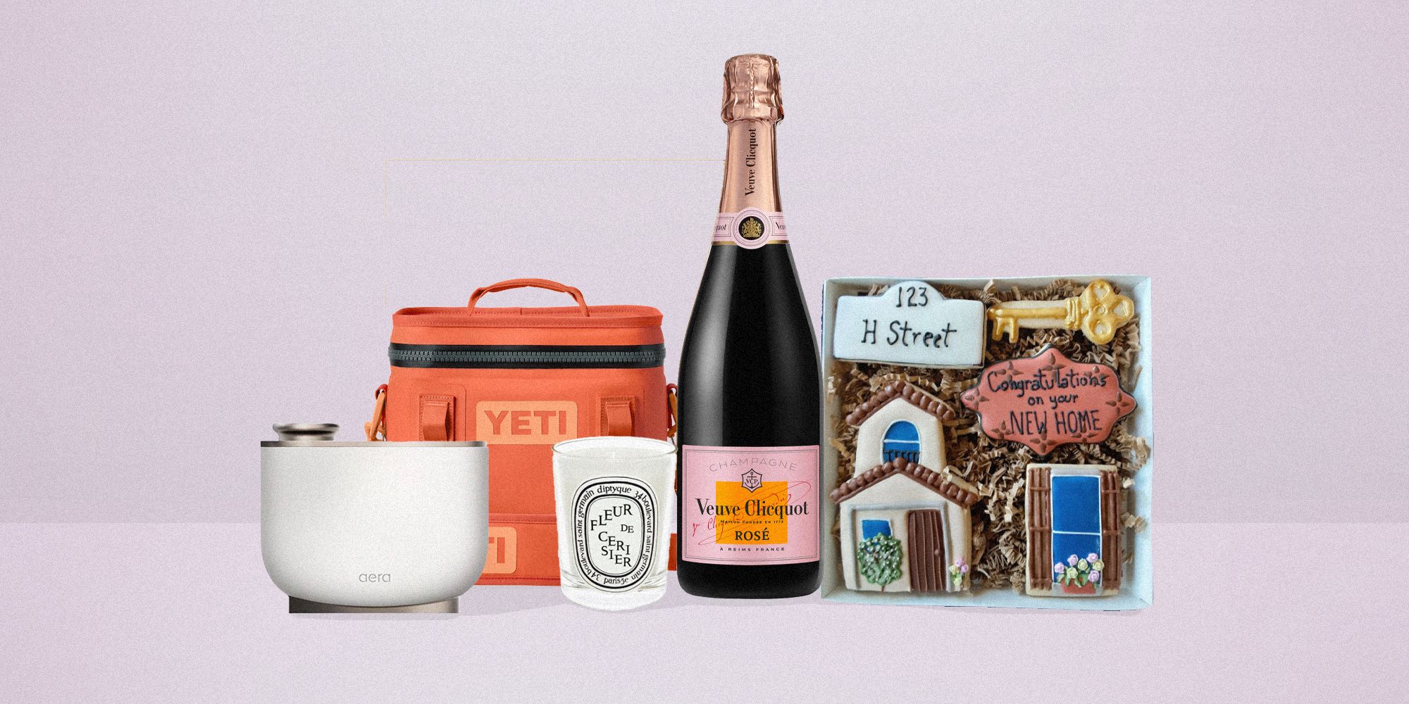 35 Fantastic Gifts For An Older Women That She'll Really Love